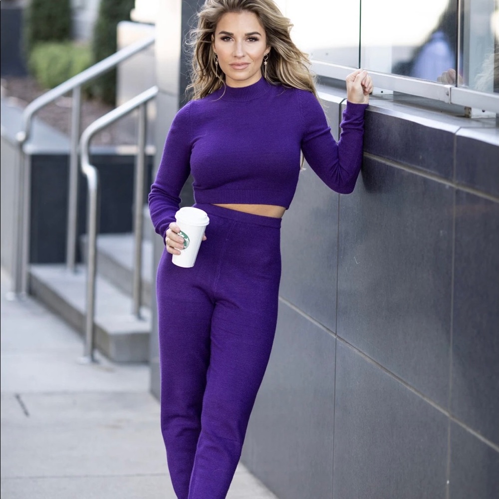 City Girl Outfit